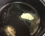 Foto del paso 4 de la receta: Camarones con calabacitas y leche de coco