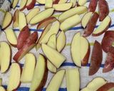 Foto del paso 4 de la receta: Papas al horno con especias