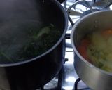 Foto del paso 3 de la receta: Crema de espinaca