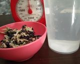 Foto langkah ke 1 dari resep Air bunga telang (utk pewarna).