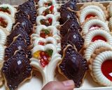 صورة لخطوة 2 من وصفة صابلي بريستيج
