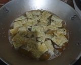 Foto langkah ke 4 dari resep Snack Keripik Bawang.