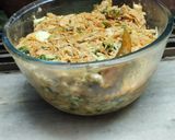 মুরগি ​​ভর্তা (murgi bharta recipe in Bengali) রেসিপির ধাপ 9 ছবি