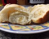 Foto langkah ke 7 dari resep Roti Manis (Soft & Fluffy Dinner Roll) #Seninsemangat.