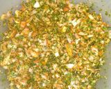 Foto del paso 3 de la receta: Falafel 🍽️