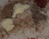 صورة لخطوة 4 من وصفة أروز با دجاج او لحم مبخر او مفور