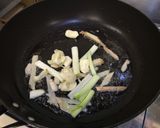 望安酸瓜燜澎湖臭肚的食譜步驟2照片