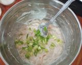 Foto langkah ke 3 dari resep Tahu Walik.