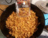 Foto del paso 1 de la receta: Migas para Zanguangos