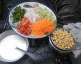 Falafel Salad recipe step 1 photo