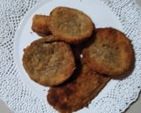 Foto del paso 7 de la receta: Milanesas de berenjena ! Snacks
