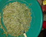 Foto del paso 4 de la receta: Empanada de Brócoli y Humita