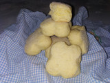 Bizcochitos de mi tía Pelucha ❤️