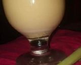 Foto langkah ke 3 dari resep Wedang jahe sederhana.
