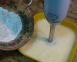 Foto del paso 2 de la receta Bizcocho de yogurt