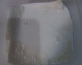 Foto langkah ke 4 dari resep Setup Roti Tawar Keju.