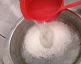 A picture of step 10 of Mawa Gujiya.