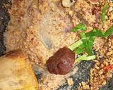 Foto langkah ke 2 dari resep Sambal kacang.