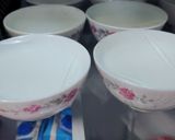 A picture of step 5 of Milk Pudding (Pure Milk Version, No Cream).