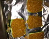 Foto del paso 7 de la receta: Calabacines rellenos de atún