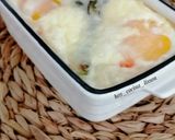 Foto del paso 8 de la receta Huevos al horno