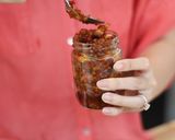 Foto langkah ke 7 dari resep Sambal Cumi Balado.