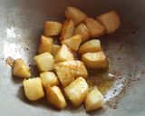 চিংড়ি ফুলকপির সবজি (chingri cauliflower sabji Recipe in Bengali) রেসিপি ধাপ - 1 ছবি