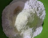 Foto langkah ke 1 dari resep Garlic Cheese Rolls.