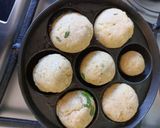 राजगीरा आलू बॉल (Rajgira Aloo Ball Recipe in Hindi) रेसिपी चरण 5 फोटो