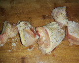 Foto del paso 3 de la receta: Caldo de pollo con viandas y maíz