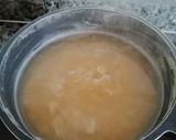 Foto del paso 3 de la receta: Kibbeh de lentejas rojas, bulgur y calabaza