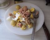Foto del paso 2 de la receta: Huevos rellenos