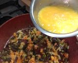 Foto del paso 4 de la receta: Machaca de carne seca a la Sonorense