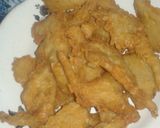 Foto langkah ke 4 dari resep Jamur crispy simple.