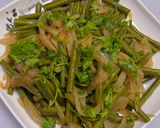 Foto del paso 3 de la receta: Habichuelas con Cebolla