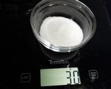 【冬日甜點】香芋芋圓系列(3種搭配)的食譜步驟13照片