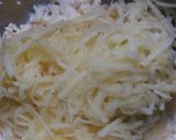 Foto del paso 2 de la receta: Tarta de ricotta!!