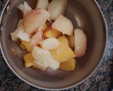 Foto del paso 3 de la receta: Croquetas de bacalao a la gallega
