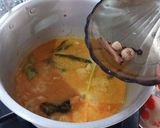 Foto langkah ke 5 dari resep Soto Betawi Kuah Susu.