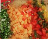 Foto del paso 2 de la receta: Minestrone o menestron