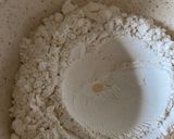 Foto del paso 1 de la receta: Masa para tarta salada