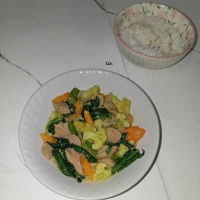 Langkah 3