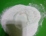 Foto del paso 3 de la receta: Pan de papa
