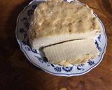 A picture of step 2 of California Farm Filo Pastry Napoleon Croissant.