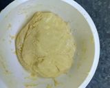 Pudingos gyümölcsös pite recept fázis 1 fotója