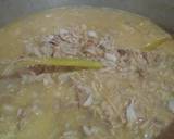 Sayur Nangka langkah memasak 5 foto