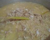 Foto langkah ke 5 dari resep Sayur Nangka.