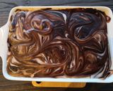 Foto langkah ke 5 dari resep Hunkwee marmer.
