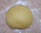 Pas rețetă Biscuiți cu gem 4 fotografie