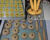 Foto langkah ke 3 dari resep Cookies For Baby.